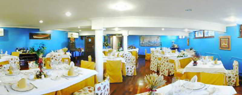 Hotel El Ancla Laredo Zewnętrze zdjęcie